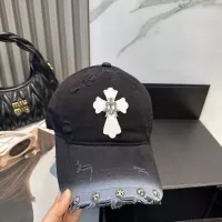 $27.00 USD Chrome Hearts Caps #1360477