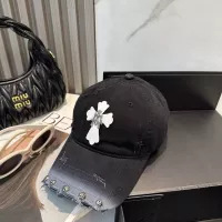 $27.00 USD Chrome Hearts Caps #1360477