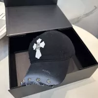 $27.00 USD Chrome Hearts Caps #1360477