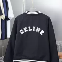 $76.00 USD Celine Jackets Long Sleeved For Unisex #1360550