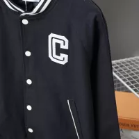 $76.00 USD Celine Jackets Long Sleeved For Unisex #1360550