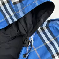 $108.00 USD Burberry Jackets Long Sleeved For Unisex #1360558