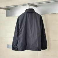 $118.00 USD Moncler Jackets Long Sleeved For Unisex #1360565