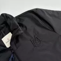 $118.00 USD Moncler Jackets Long Sleeved For Unisex #1360565