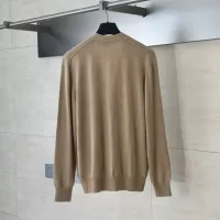 $88.00 USD Burberry Fashion Sweaters Long Sleeved For Unisex #1360573