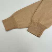$88.00 USD Burberry Fashion Sweaters Long Sleeved For Unisex #1360573