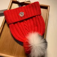 $39.00 USD Moncler Caps #1360581