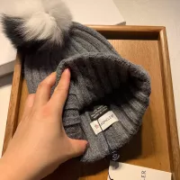 $39.00 USD Moncler Caps #1360583