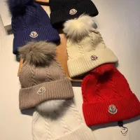 $39.00 USD Moncler Caps #1360586