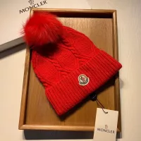 $39.00 USD Moncler Caps #1360589