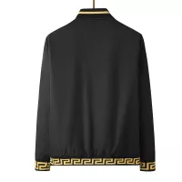 $45.00 USD Versace Jackets Long Sleeved For Men #1360634
