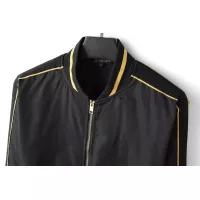 $45.00 USD Versace Jackets Long Sleeved For Men #1360634