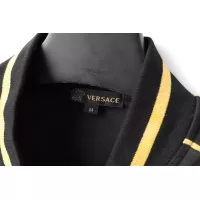 $45.00 USD Versace Jackets Long Sleeved For Men #1360634