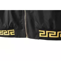 $45.00 USD Versace Jackets Long Sleeved For Men #1360634