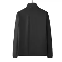 $45.00 USD Versace Jackets Long Sleeved For Men #1360635