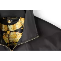 $45.00 USD Versace Jackets Long Sleeved For Men #1360635