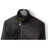 $45.00 USD Versace Jackets Long Sleeved For Men #1360635