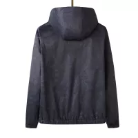 $45.00 USD Versace Jackets Long Sleeved For Men #1360636