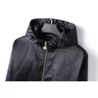 $45.00 USD Versace Jackets Long Sleeved For Men #1360636