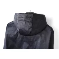 $45.00 USD Versace Jackets Long Sleeved For Men #1360636