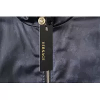 $45.00 USD Versace Jackets Long Sleeved For Men #1360636