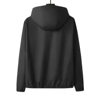 $45.00 USD Versace Jackets Long Sleeved For Men #1360637