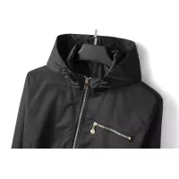 $45.00 USD Versace Jackets Long Sleeved For Men #1360637