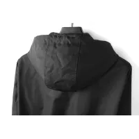$45.00 USD Versace Jackets Long Sleeved For Men #1360637