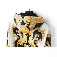 $45.00 USD Versace Jackets Long Sleeved For Men #1360638