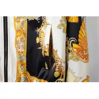 $45.00 USD Versace Jackets Long Sleeved For Men #1360638