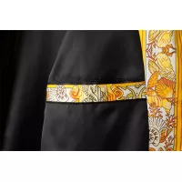 $45.00 USD Versace Jackets Long Sleeved For Men #1360638