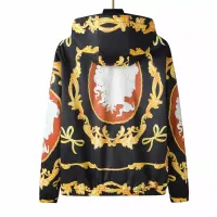 $45.00 USD Versace Jackets Long Sleeved For Men #1360639