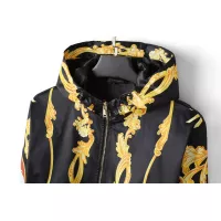$45.00 USD Versace Jackets Long Sleeved For Men #1360639