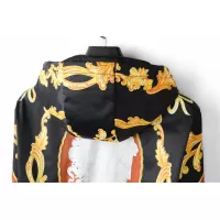 $45.00 USD Versace Jackets Long Sleeved For Men #1360639