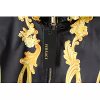 $45.00 USD Versace Jackets Long Sleeved For Men #1360639