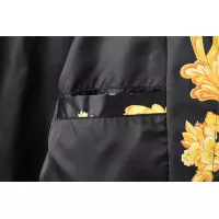 $45.00 USD Versace Jackets Long Sleeved For Men #1360639