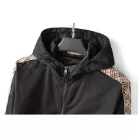 $45.00 USD Burberry Jackets Long Sleeved For Men #1360642