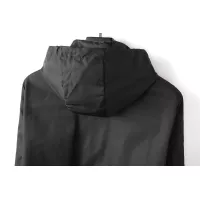$45.00 USD Burberry Jackets Long Sleeved For Men #1360642