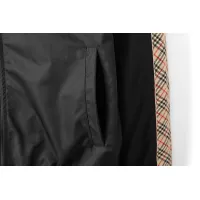 $45.00 USD Burberry Jackets Long Sleeved For Men #1360642