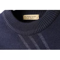$42.00 USD Burberry Fashion Sweaters Long Sleeved For Men #1360644