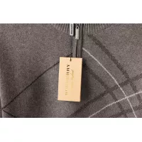 $42.00 USD Burberry Fashion Sweaters Long Sleeved For Men #1360647