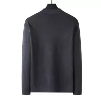 $42.00 USD Burberry Fashion Sweaters Long Sleeved For Men #1360648
