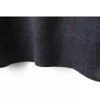 $42.00 USD Burberry Fashion Sweaters Long Sleeved For Men #1360648