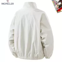 $60.00 USD Moncler Jackets Long Sleeved For Men #1360656