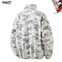 $60.00 USD Balenciaga Jackets Long Sleeved For Men #1360663