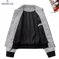 $60.00 USD Moncler Jackets Long Sleeved For Men #1360669
