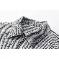 $60.00 USD Moncler Jackets Long Sleeved For Men #1360669
