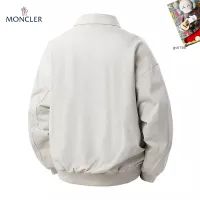 $60.00 USD Moncler Jackets Long Sleeved For Men #1360689