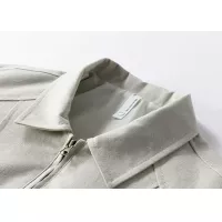 $60.00 USD Moncler Jackets Long Sleeved For Men #1360689