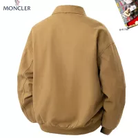 $60.00 USD Moncler Jackets Long Sleeved For Men #1360690